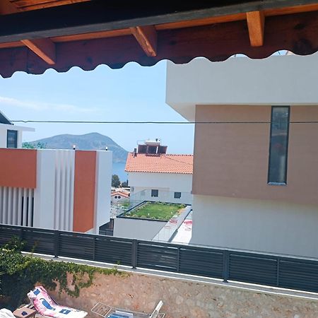 Villa Leton Kleo - Kalkan Center Zewnętrze zdjęcie