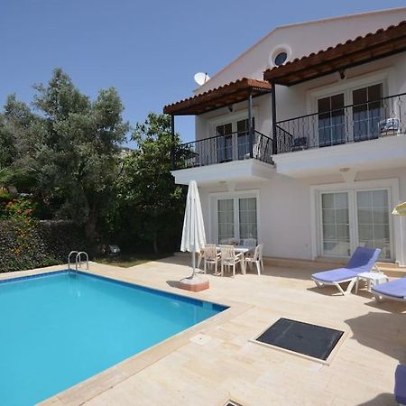 Villa Leton Kleo - Kalkan Center Zewnętrze zdjęcie
