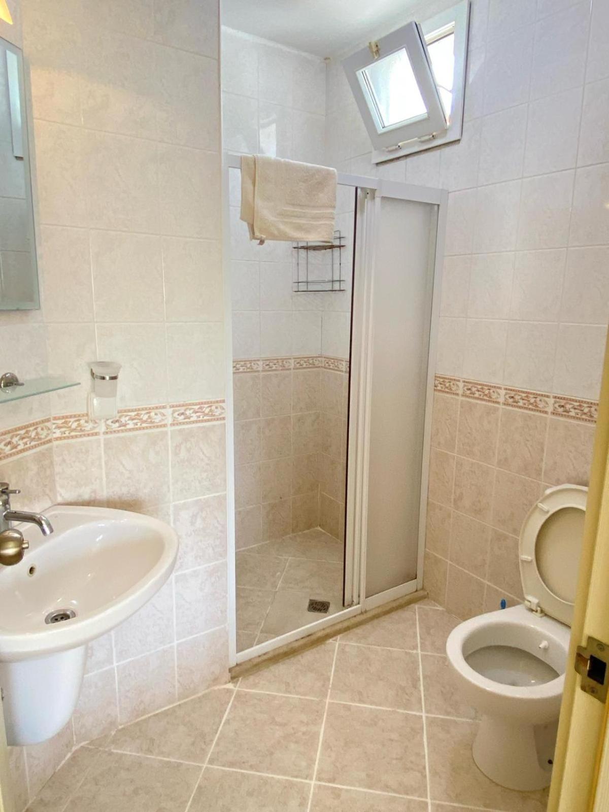 Villa Leton Kleo - Kalkan Center Zewnętrze zdjęcie