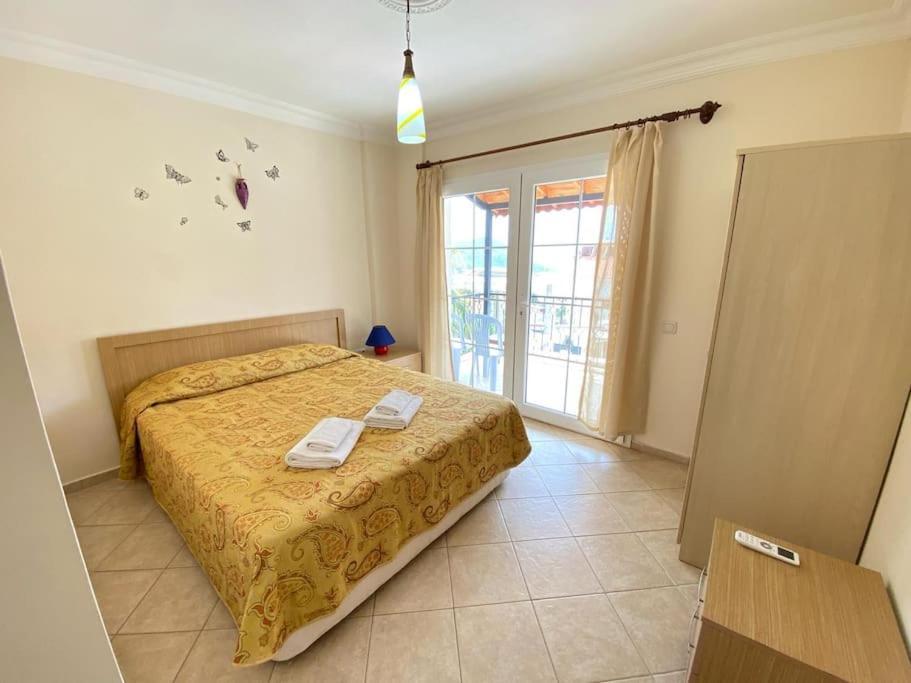 Villa Leton Kleo - Kalkan Center Zewnętrze zdjęcie
