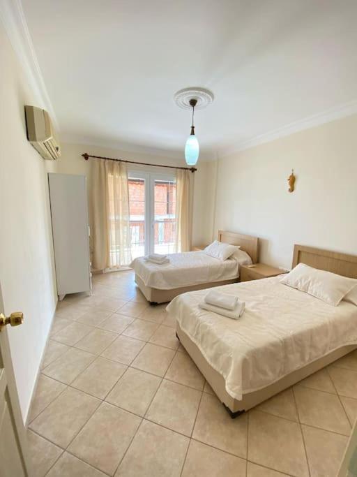 Villa Leton Kleo - Kalkan Center Zewnętrze zdjęcie