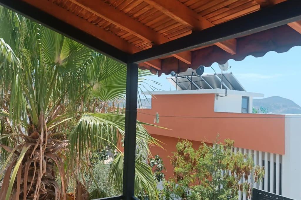 Villa Leton Kleo - Kalkan Center Zewnętrze zdjęcie