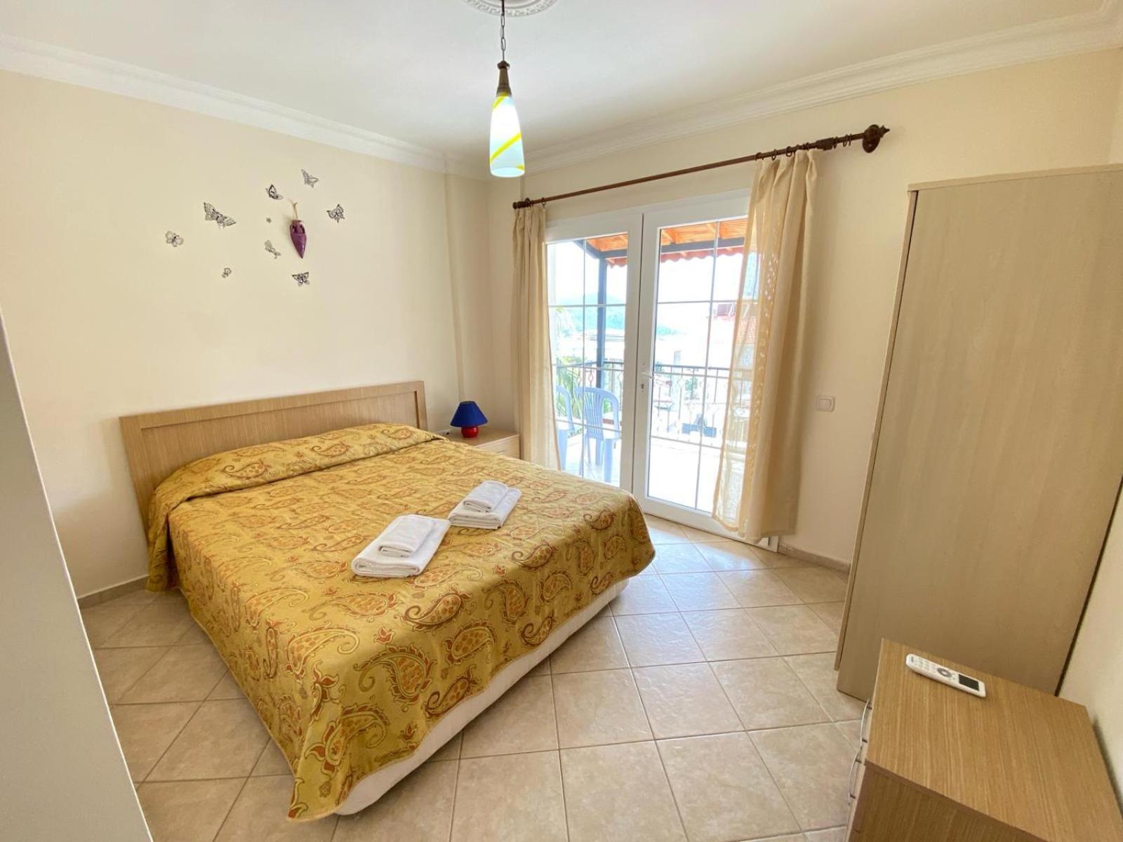 Villa Leton Kleo - Kalkan Center Zewnętrze zdjęcie